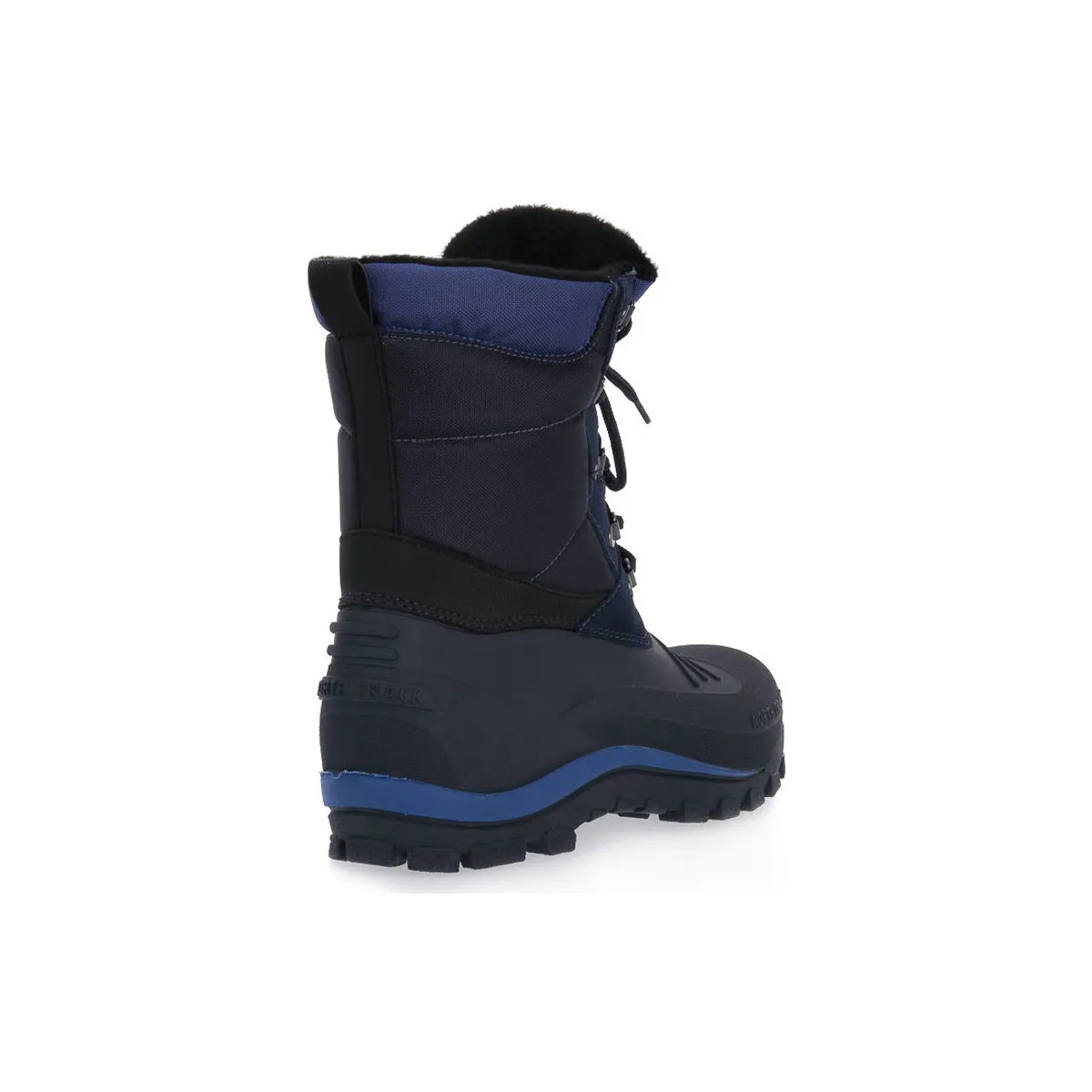 N950 BOY KHALTO SNOW BOOT WP