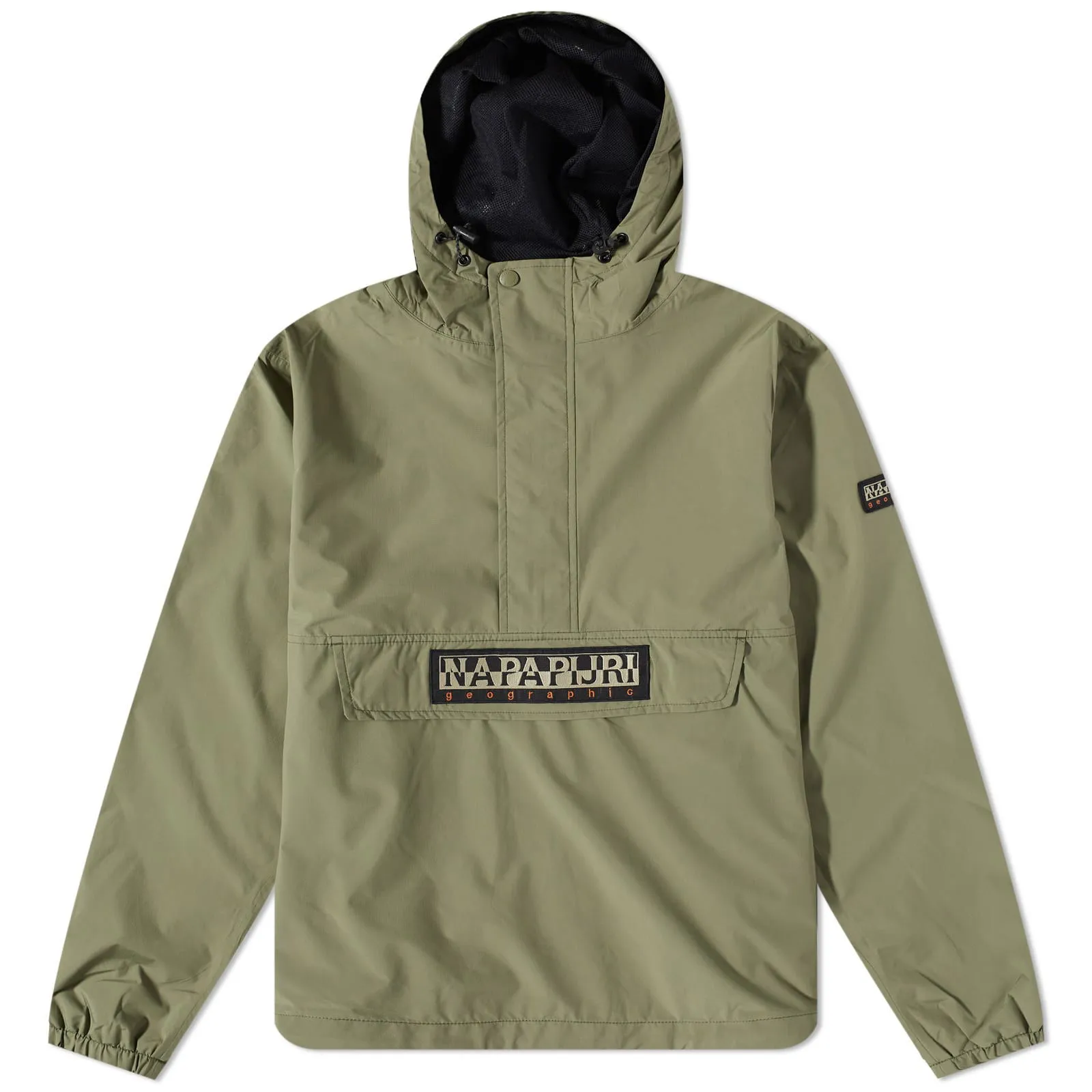 Napapijri Freestrider Popover Anorak