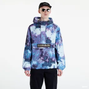 Napapijri Rainforest Freestrider AOP Anorak