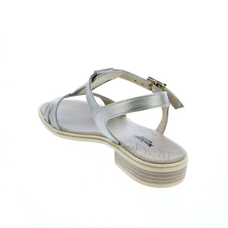 Nero Giardini Sandalias Mujer 8231 Oro