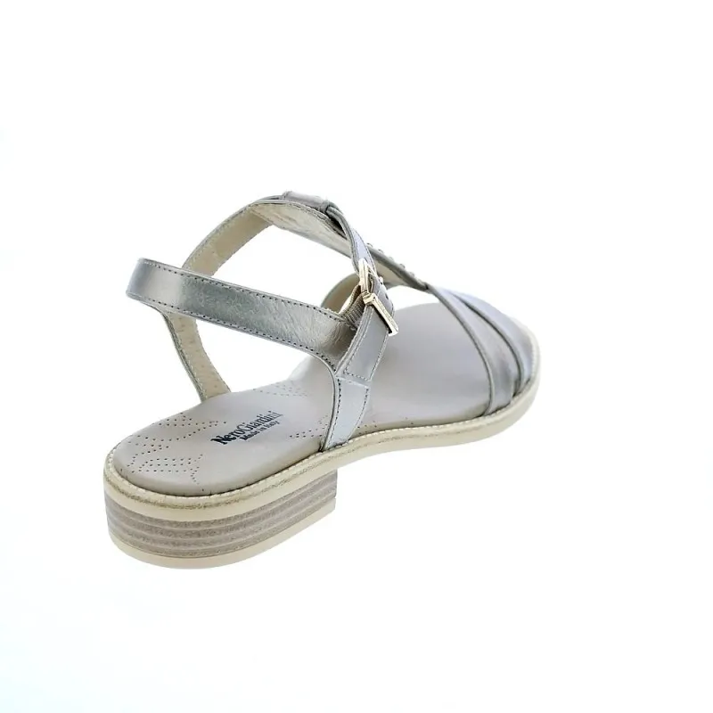 Nero Giardini Sandalias Mujer 8231 Oro