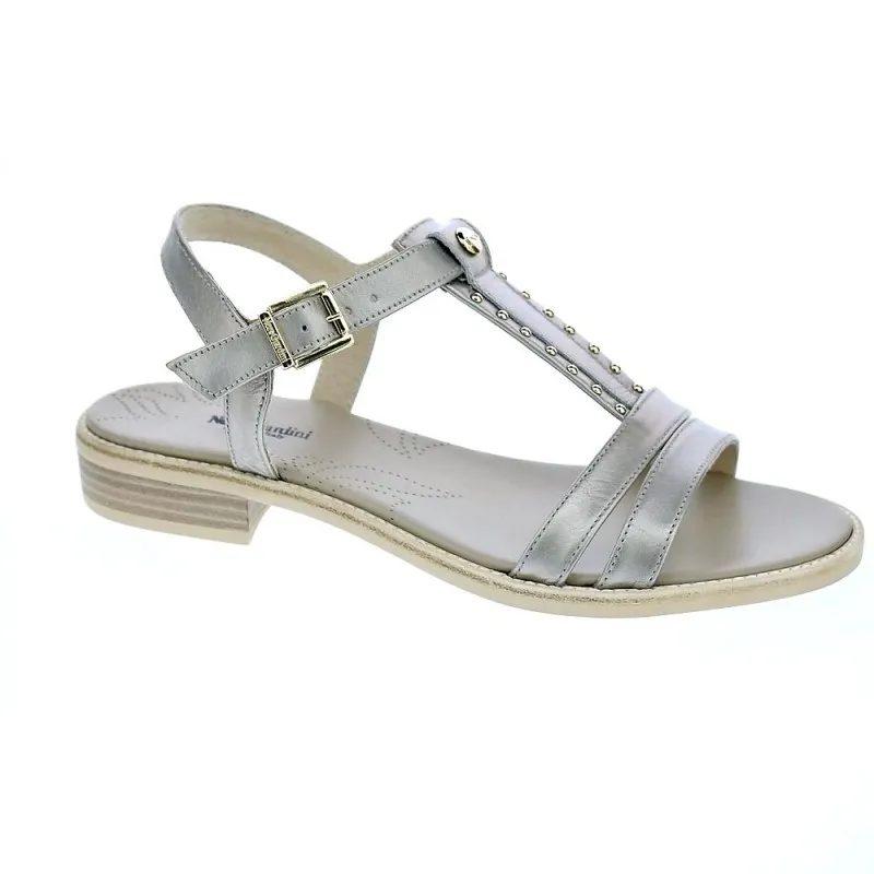 Nero Giardini Sandalias Mujer 8231 Oro