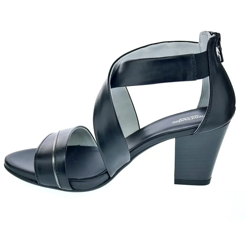 Nero Giardini Sandalias Mujer 8405 Negro