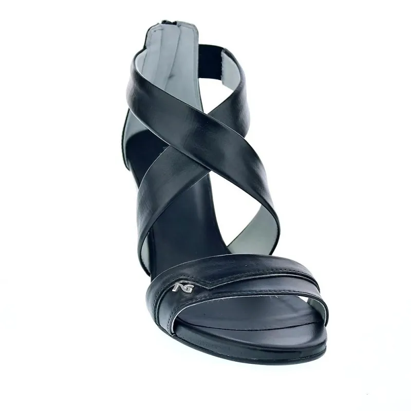 Nero Giardini Sandalias Mujer 8405 Negro