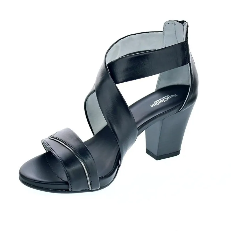 Nero Giardini Sandalias Mujer 8405 Negro