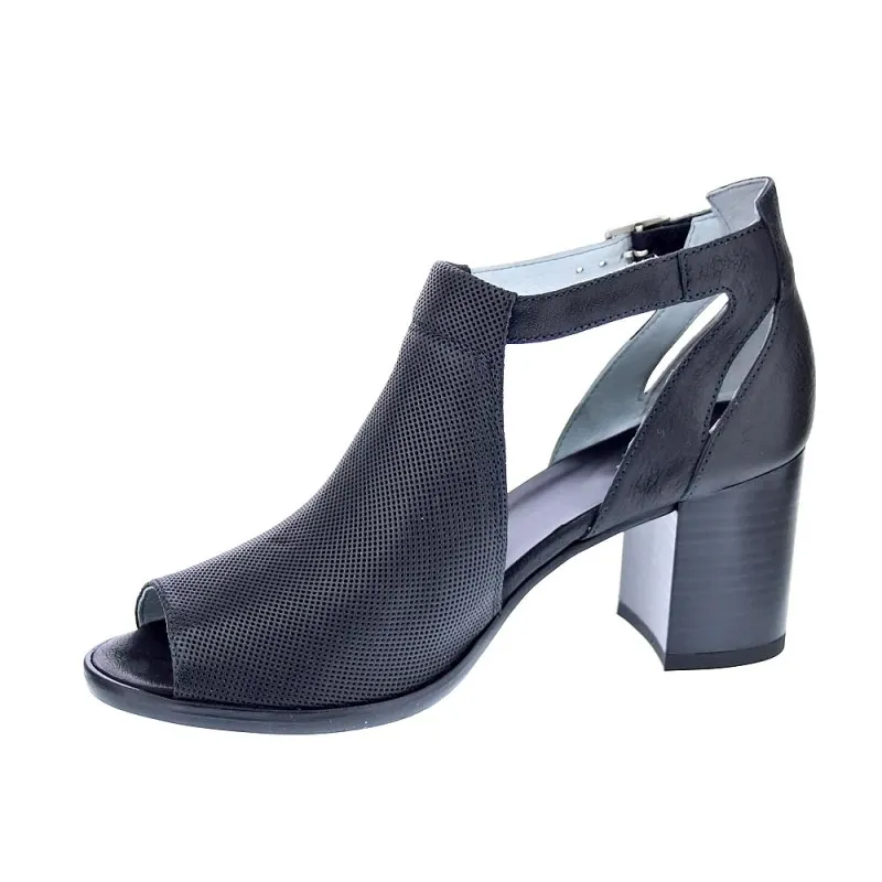 Nero Giardini Sandalias Mujer E409760 Negro