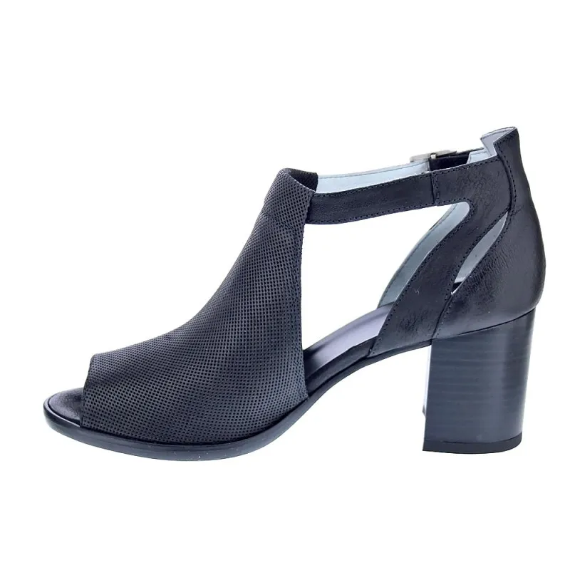 Nero Giardini Sandalias Mujer E409760 Negro