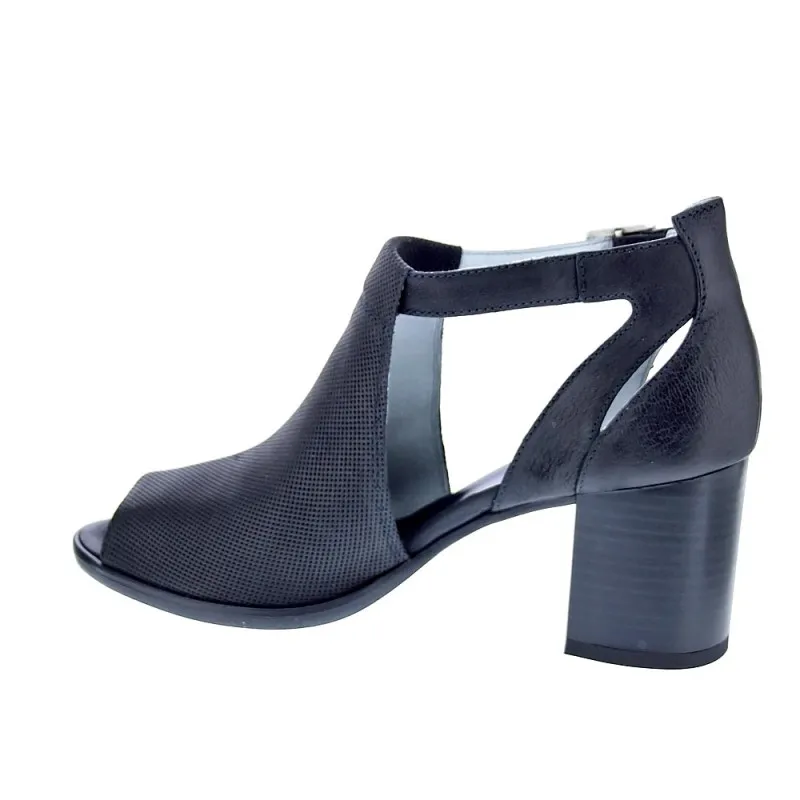 Nero Giardini Sandalias Mujer E409760 Negro