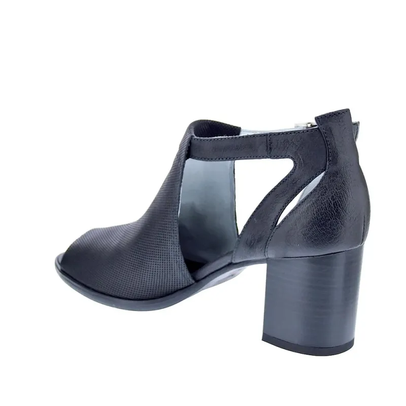 Nero Giardini Sandalias Mujer E409760 Negro