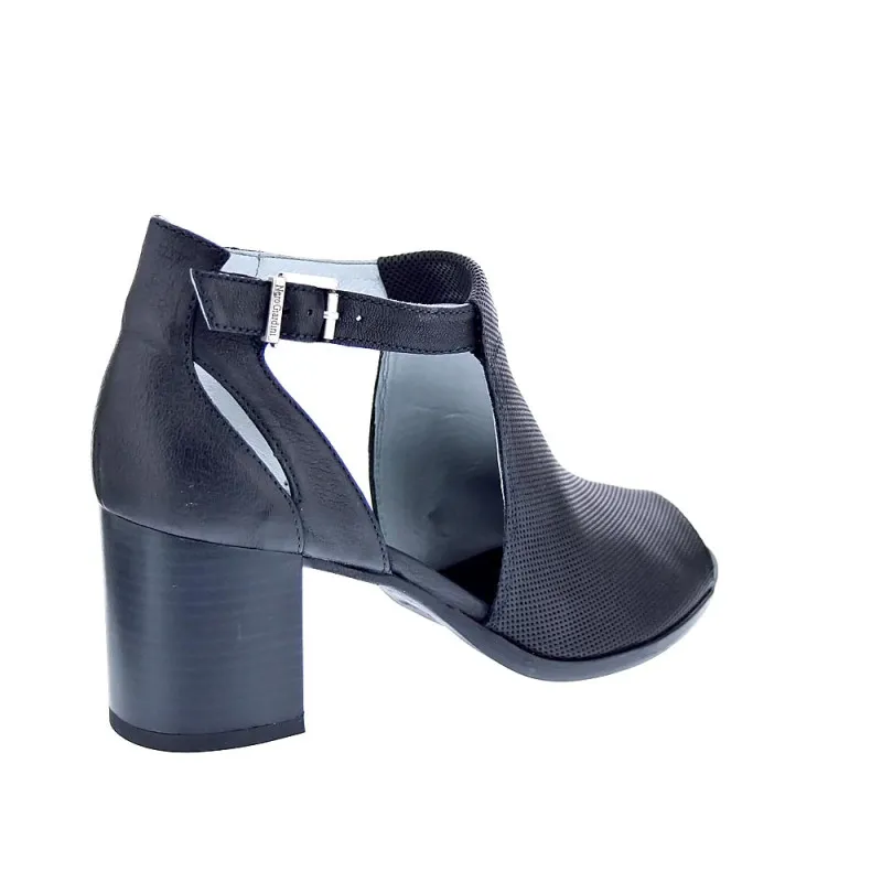 Nero Giardini Sandalias Mujer E409760 Negro