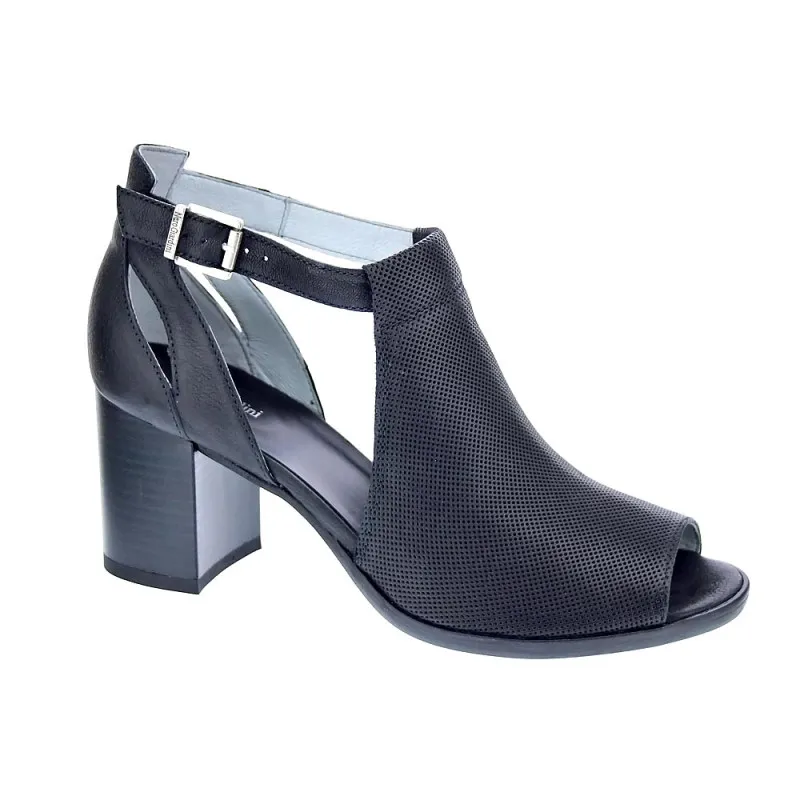 Nero Giardini Sandalias Mujer E409760 Negro