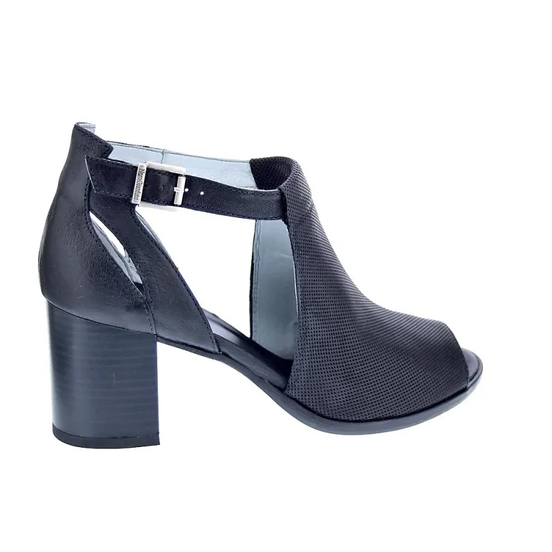 Nero Giardini Sandalias Mujer E409760 Negro