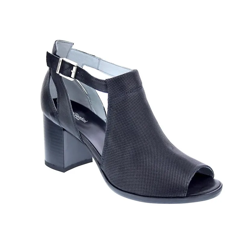 Nero Giardini Sandalias Mujer E409760 Negro