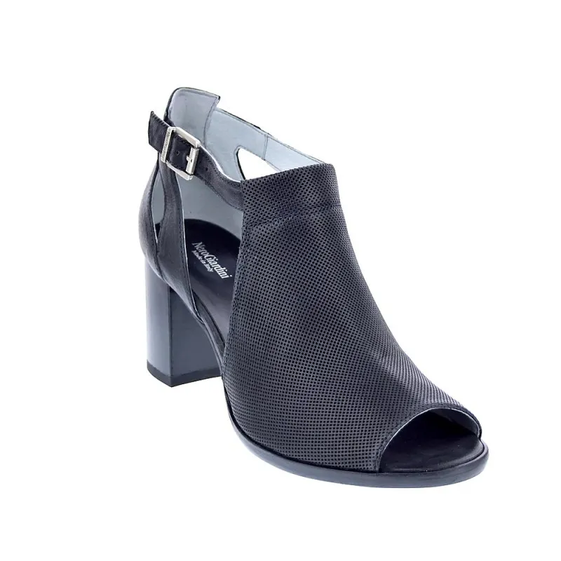 Nero Giardini Sandalias Mujer E409760 Negro