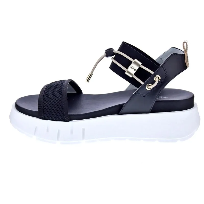 Nero Giardini Sandalias Mujer E4170700 Negro