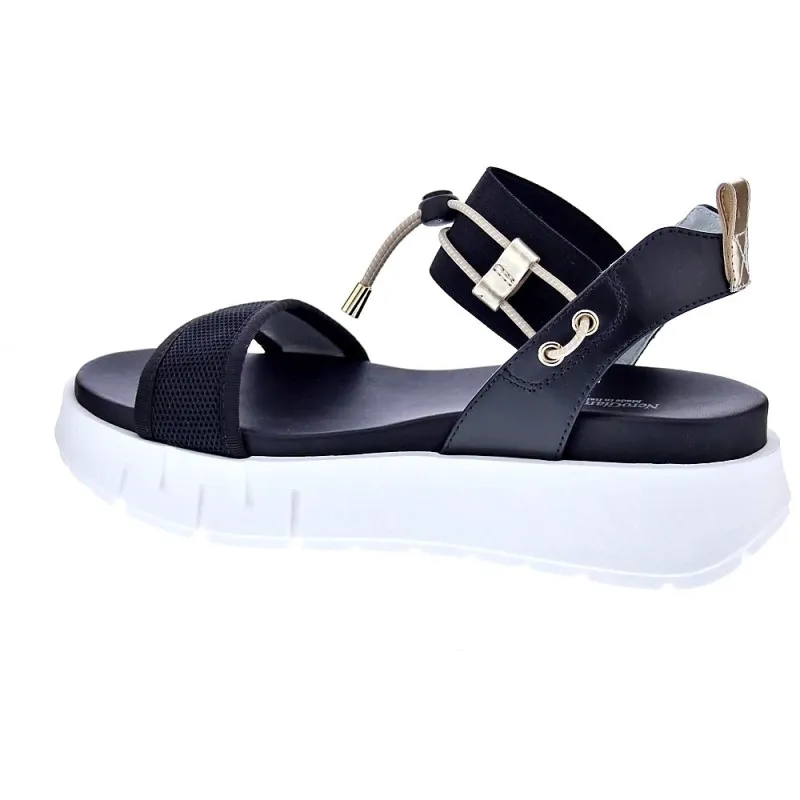 Nero Giardini Sandalias Mujer E4170700 Negro