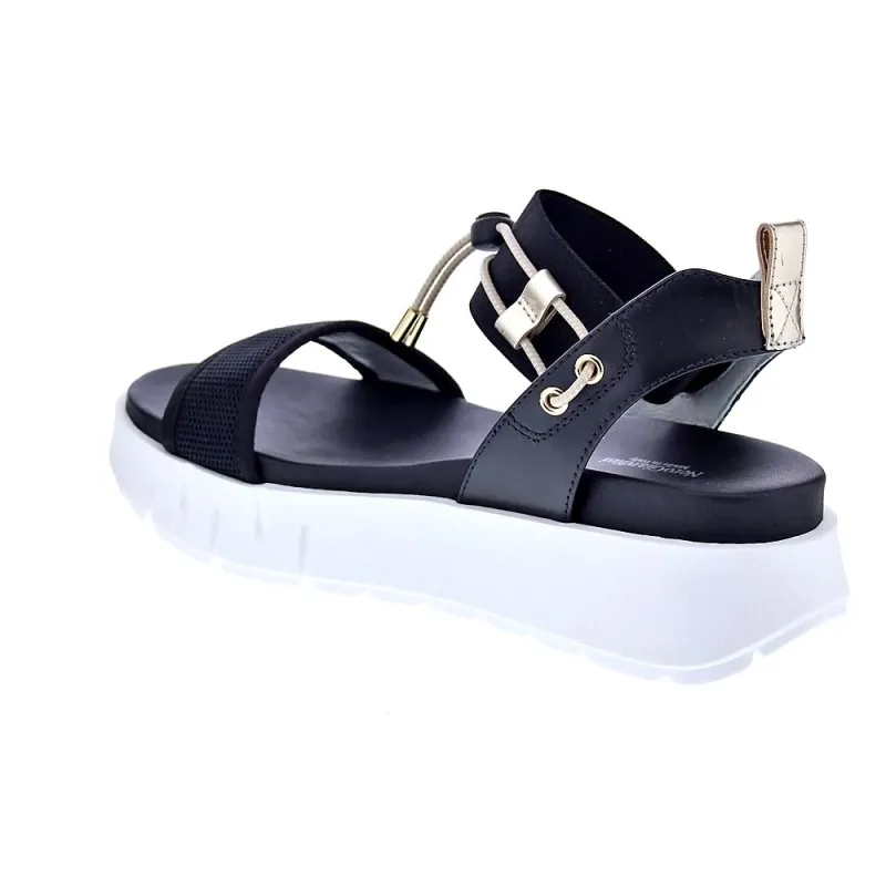 Nero Giardini Sandalias Mujer E4170700 Negro