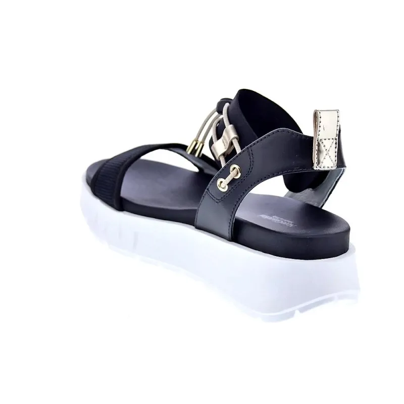 Nero Giardini Sandalias Mujer E4170700 Negro