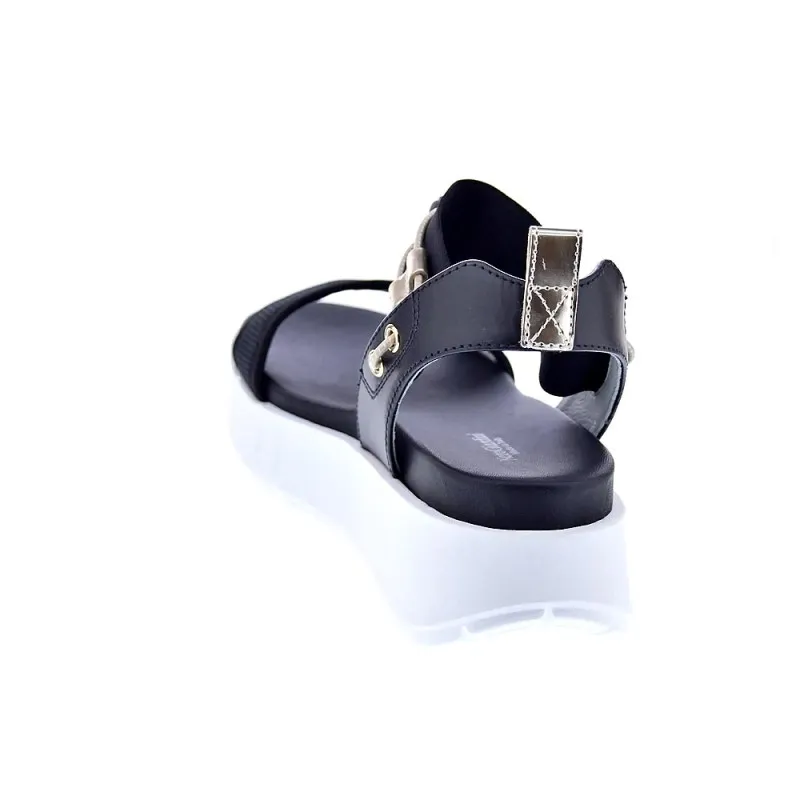 Nero Giardini Sandalias Mujer E4170700 Negro