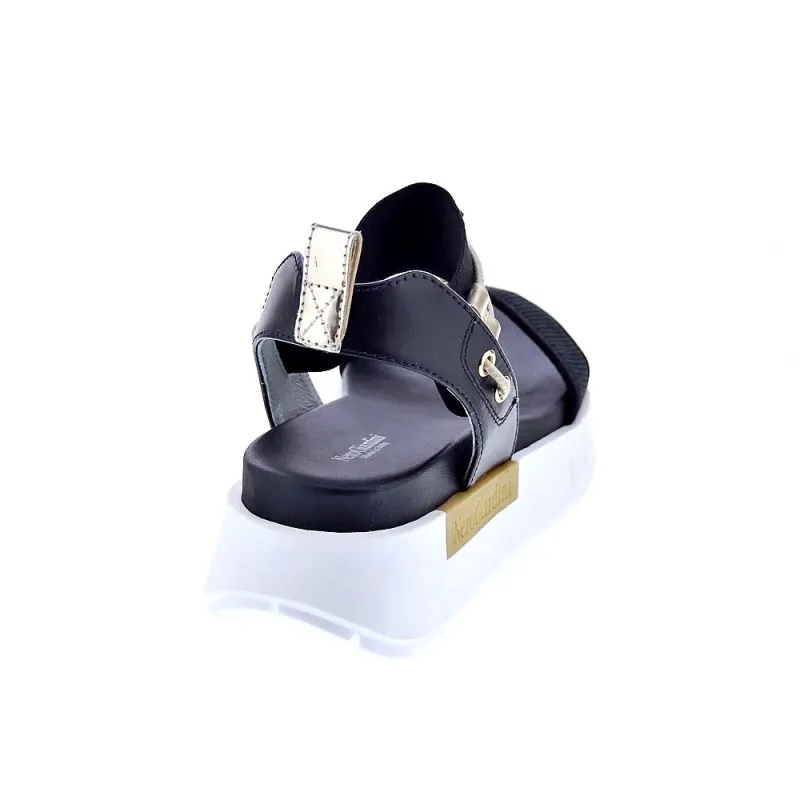 Nero Giardini Sandalias Mujer E4170700 Negro