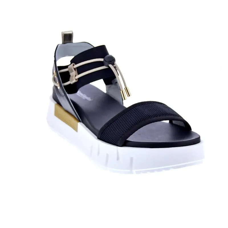 Nero Giardini Sandalias Mujer E4170700 Negro