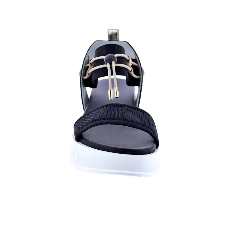 Nero Giardini Sandalias Mujer E4170700 Negro