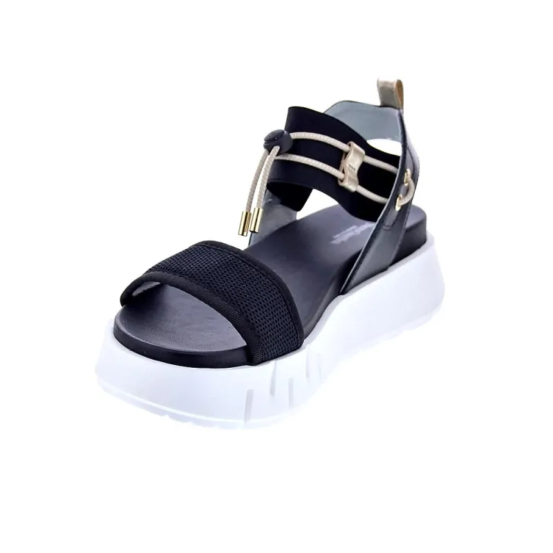 Nero Giardini Sandalias Mujer E4170700 Negro