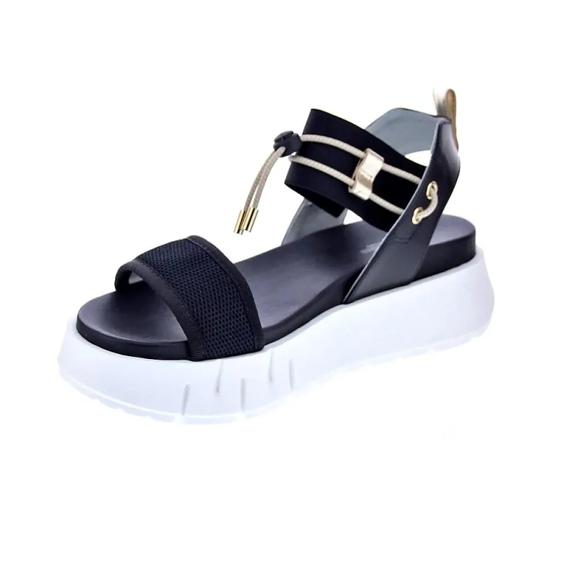 Nero Giardini Sandalias Mujer E4170700 Negro