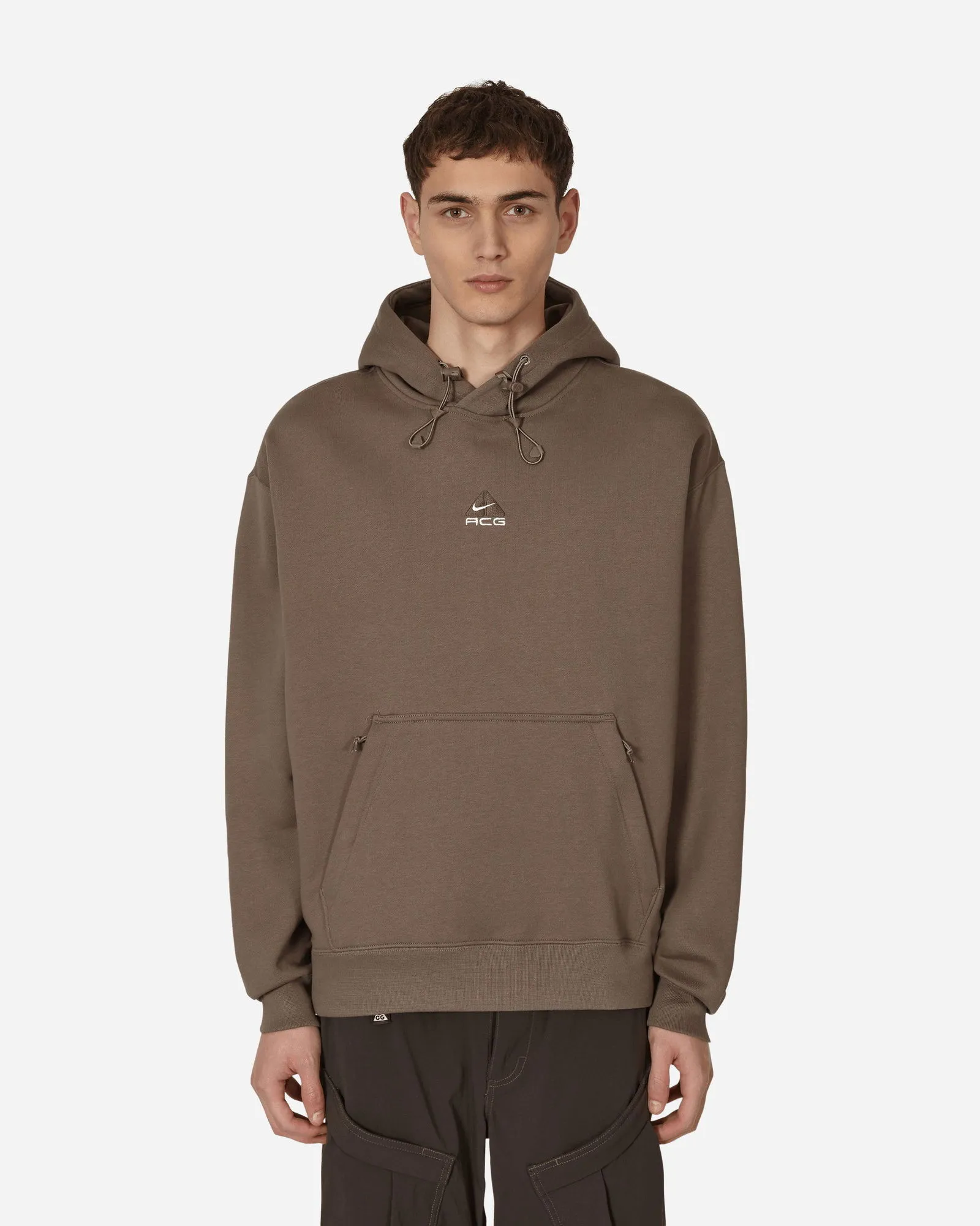 Nike ACG Therma-FIT Hooded Sweatshirt