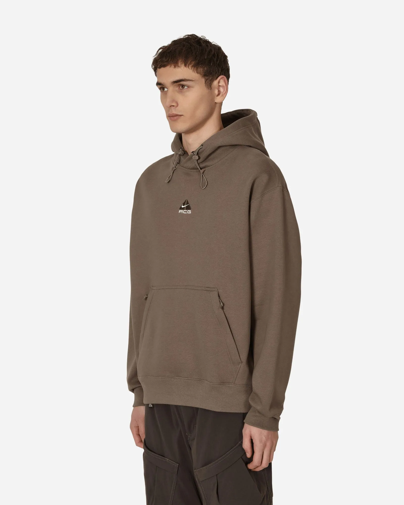 Nike ACG Therma-FIT Hooded Sweatshirt