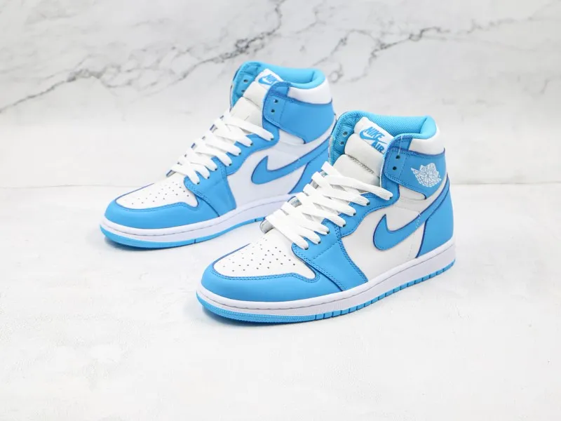 Nike Air Jordan 1 High Modelo 221H