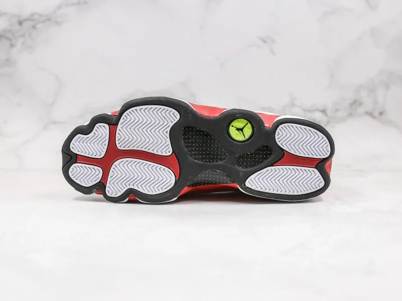 Nike Air Jordan 13 Retro Chicago Modelo 114M