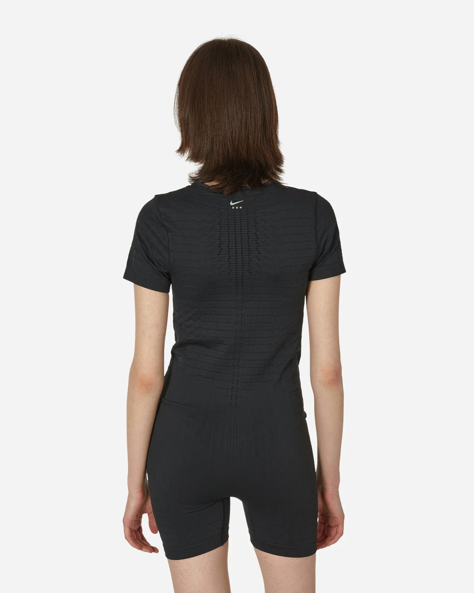 Nike MMW Jumpsuit Black