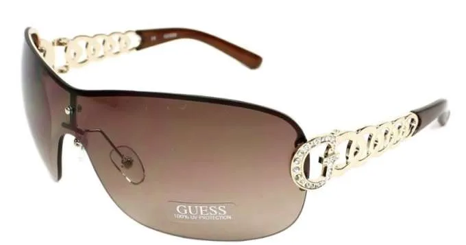 Nuevas gafas de sol GUESS (MIX)