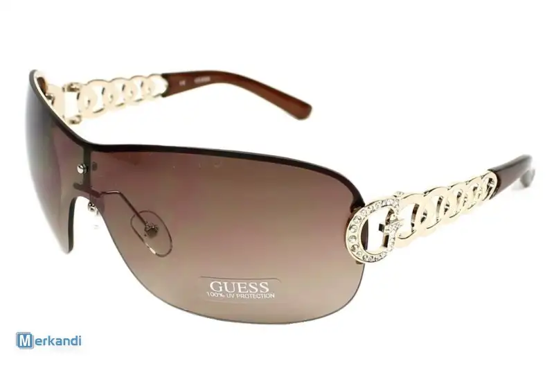 Nuevas gafas de sol GUESS (MIX)