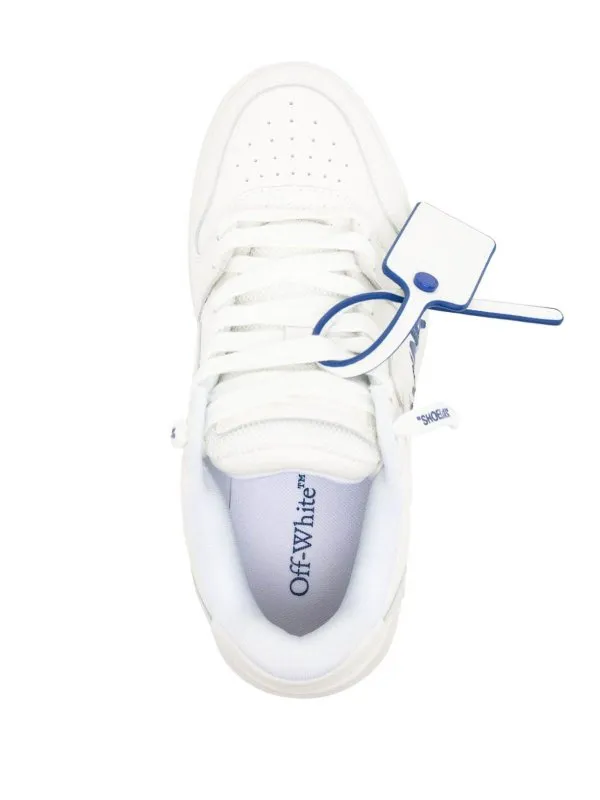 Off-White Zapatillas - Azul