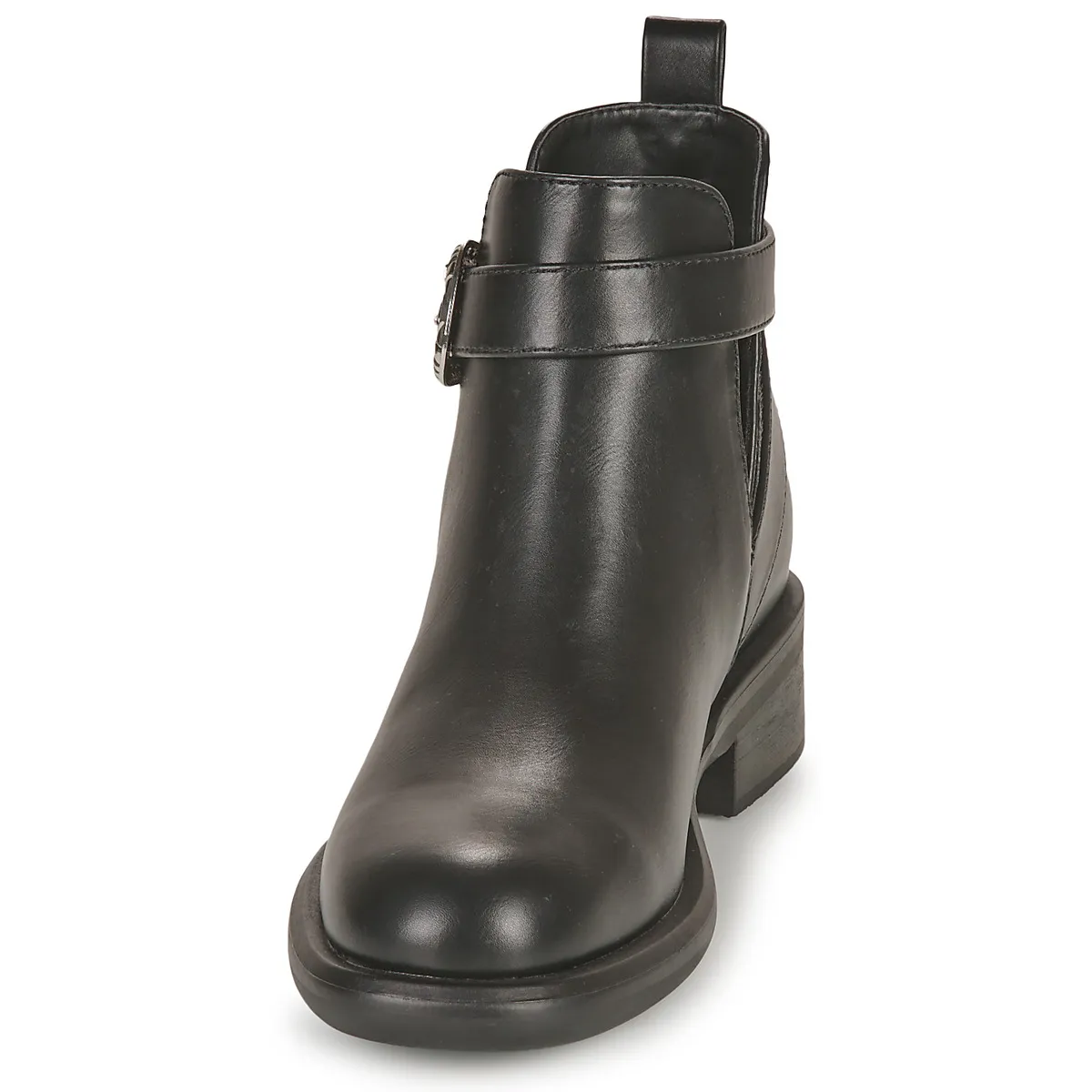 ONLBLOOM-5 PU BUCKLE BOOT