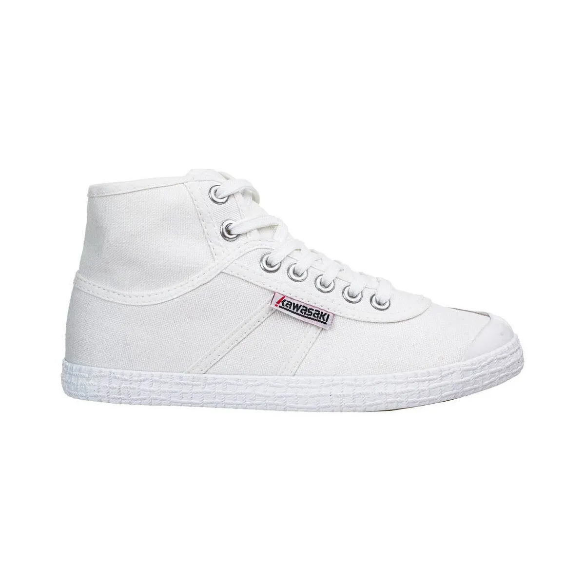 Original Basic Boot K204441 1002 White