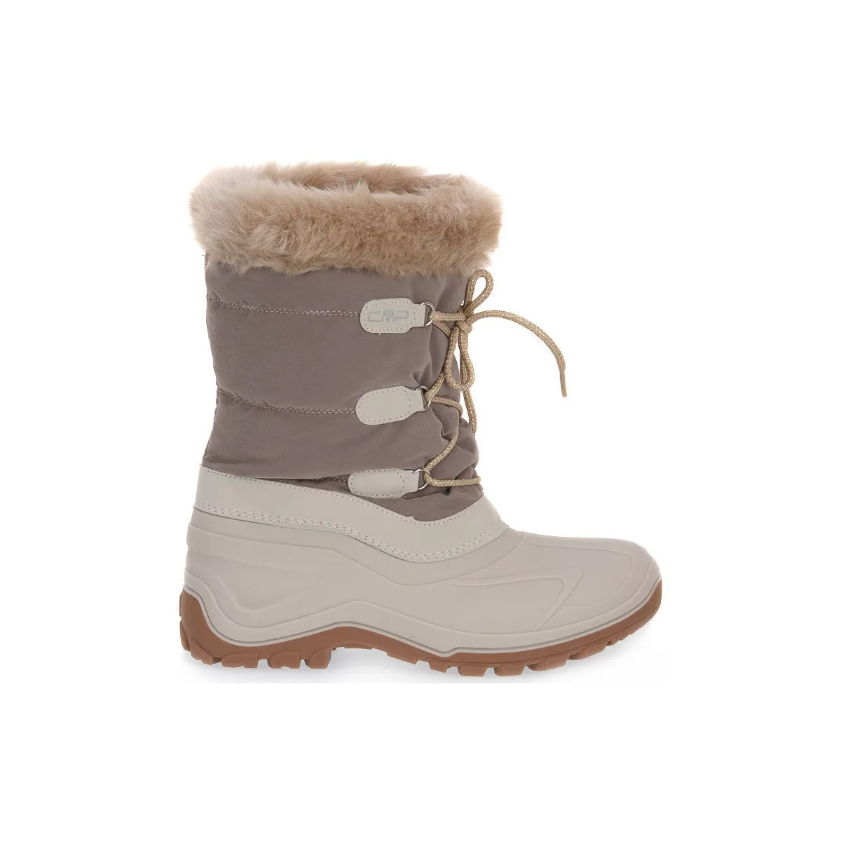 P430 NIETOS LOW WMNS SNOW BOOT