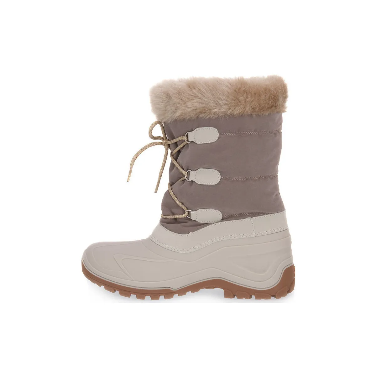 P430 NIETOS LOW WMNS SNOW BOOT