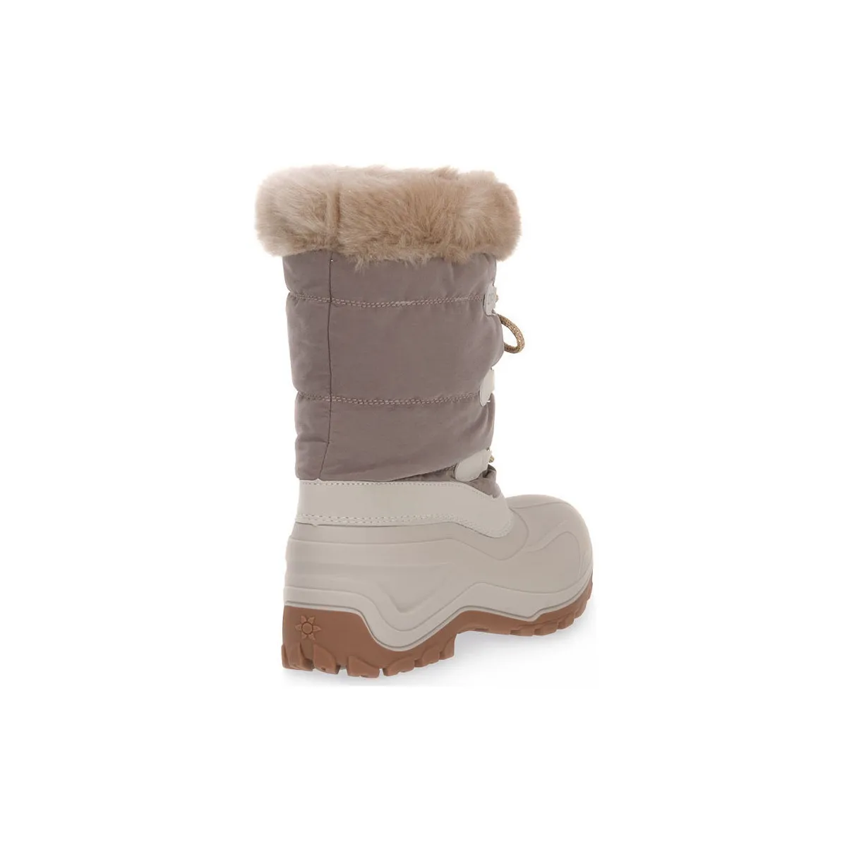 P430 NIETOS LOW WMNS SNOW BOOT