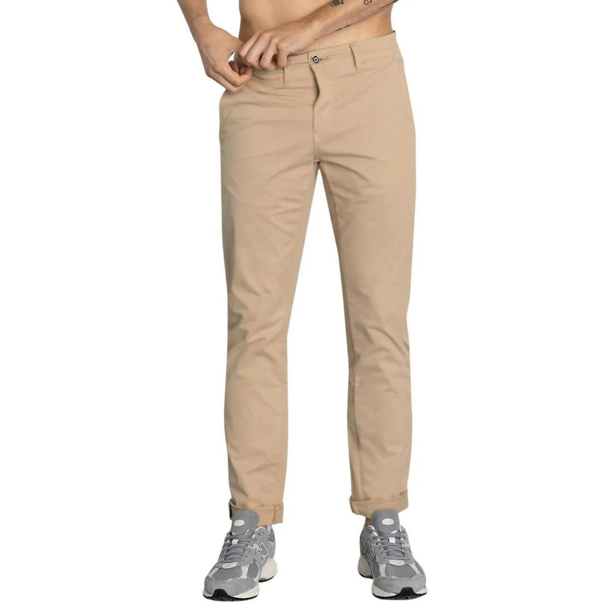 PANTALON CHINO