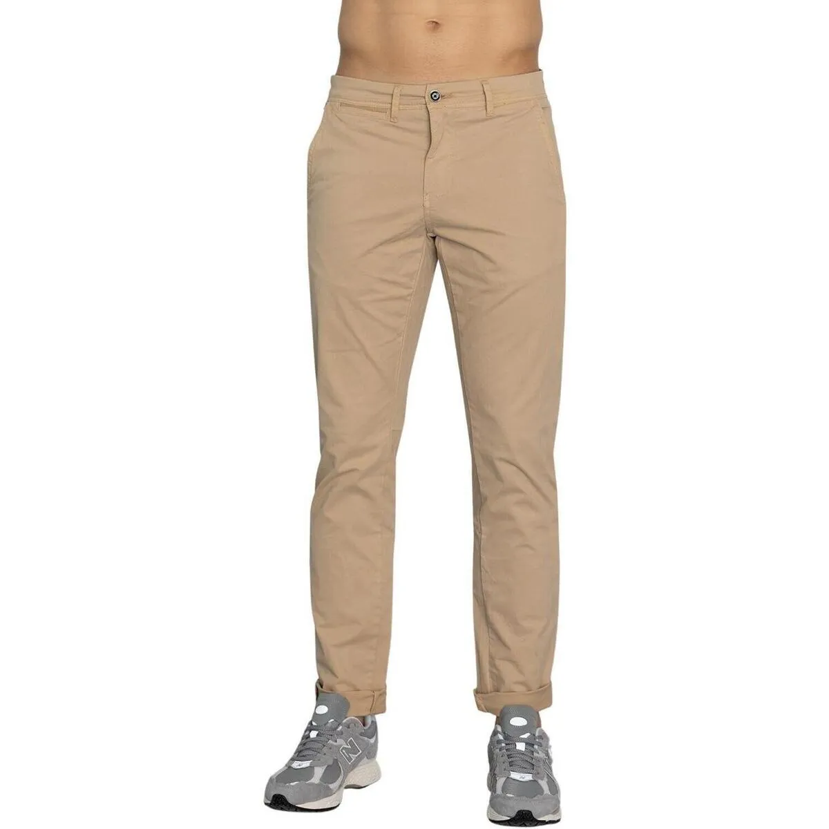 PANTALON CHINO