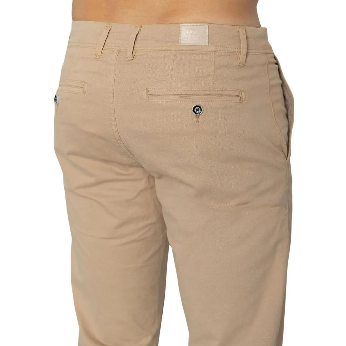 PANTALON CHINO