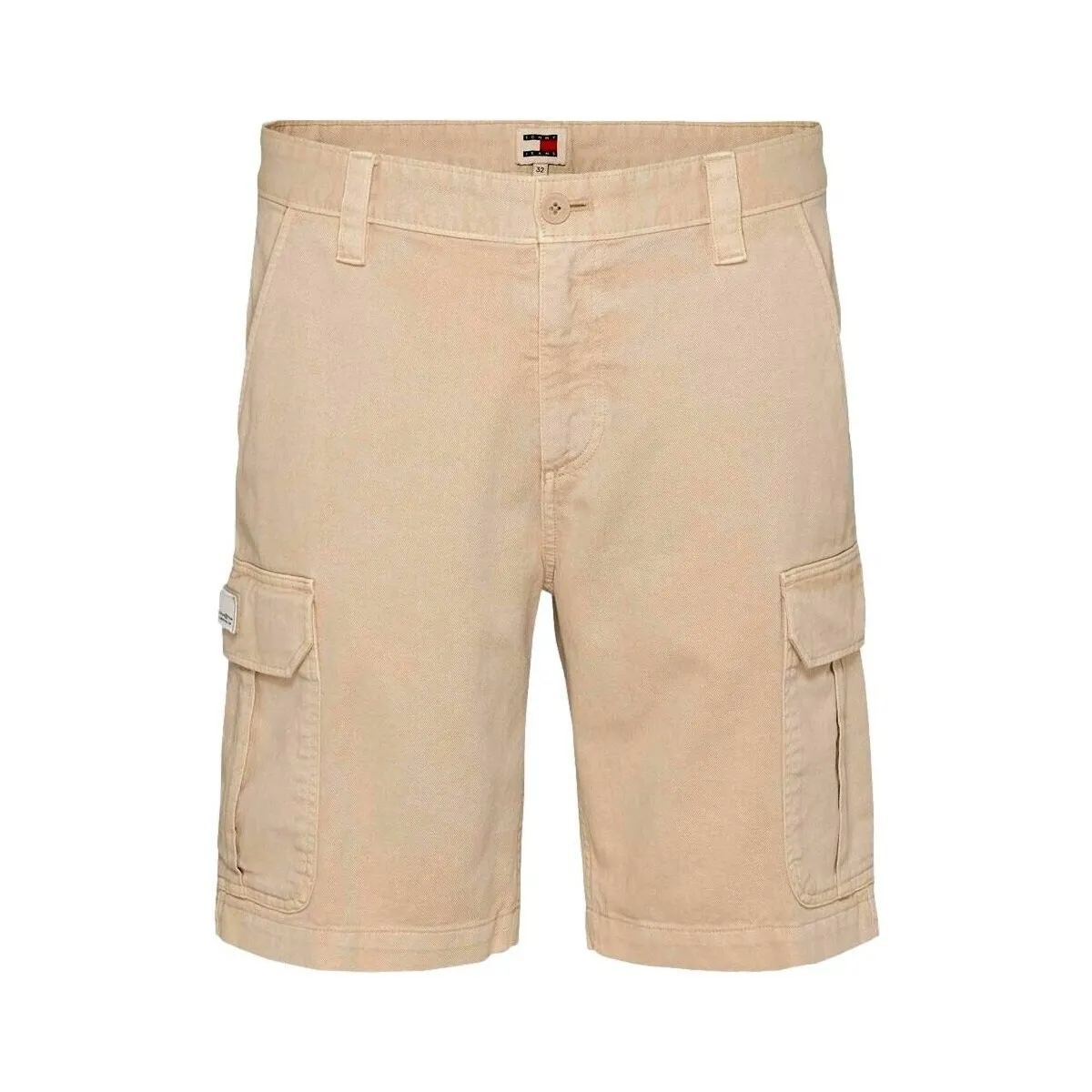 PANTALON CORTO  CARGO