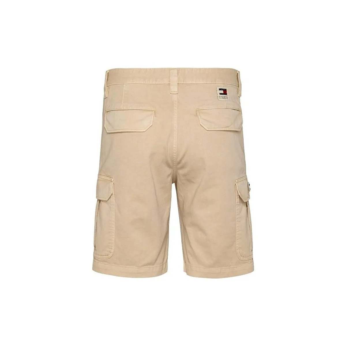 PANTALON CORTO  CARGO