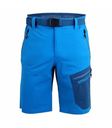 Pantalon corto Sphere Pro Zirgon