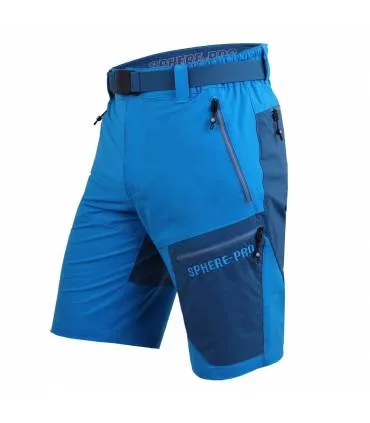 Pantalon corto Sphere Pro Zirgon