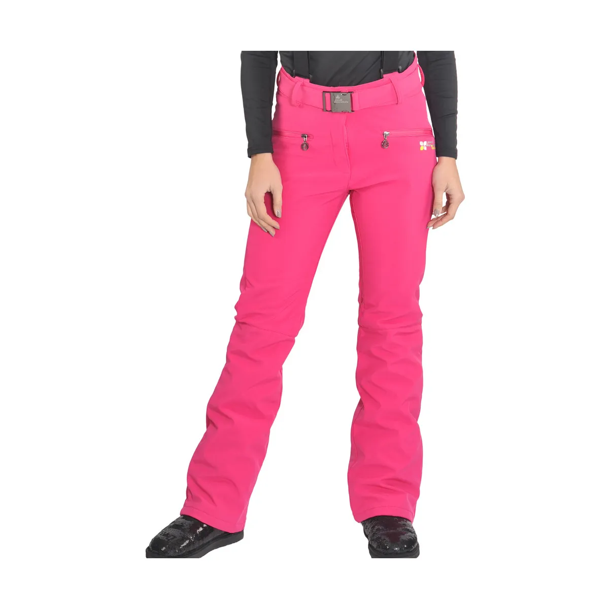 Pantalon de ski fille FAFUZZI