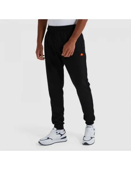 Pantalon Ellesse Negro Hombre